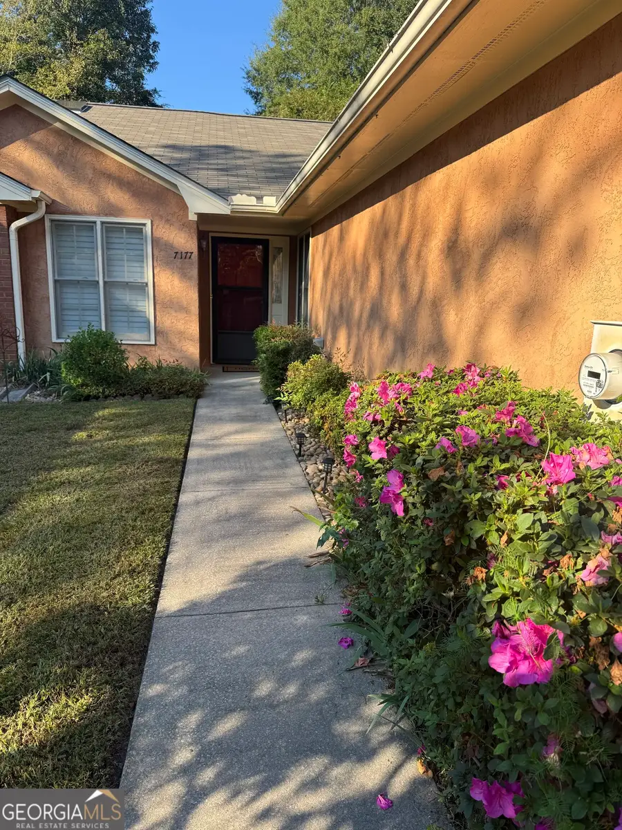 7177 Woodridge Lane, Union City, GA 30291 - #3