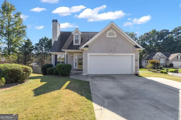 121 Kingsbrook Circle, Newnan, GA 30265