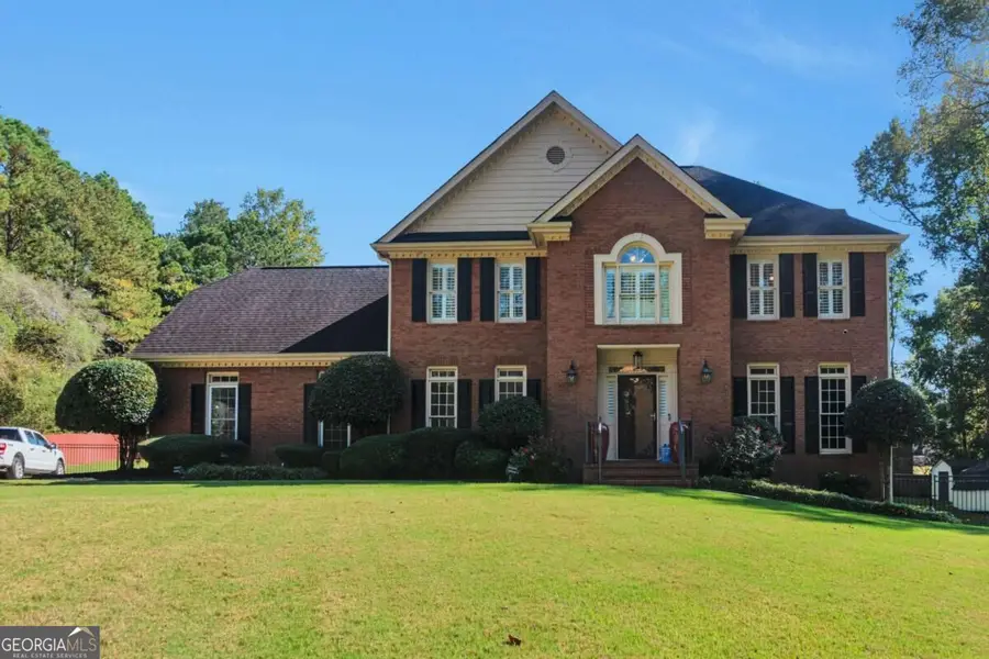 2504 Beech Tree Court Sw, Conyers, GA 30094 - #2