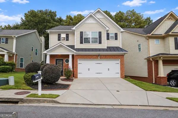 5659 Chatham Circle, Norcross, GA 30071