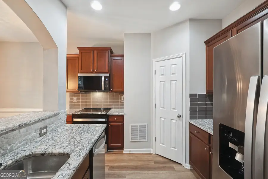 5659 Chatham Circle, Norcross, GA 30071 - #2