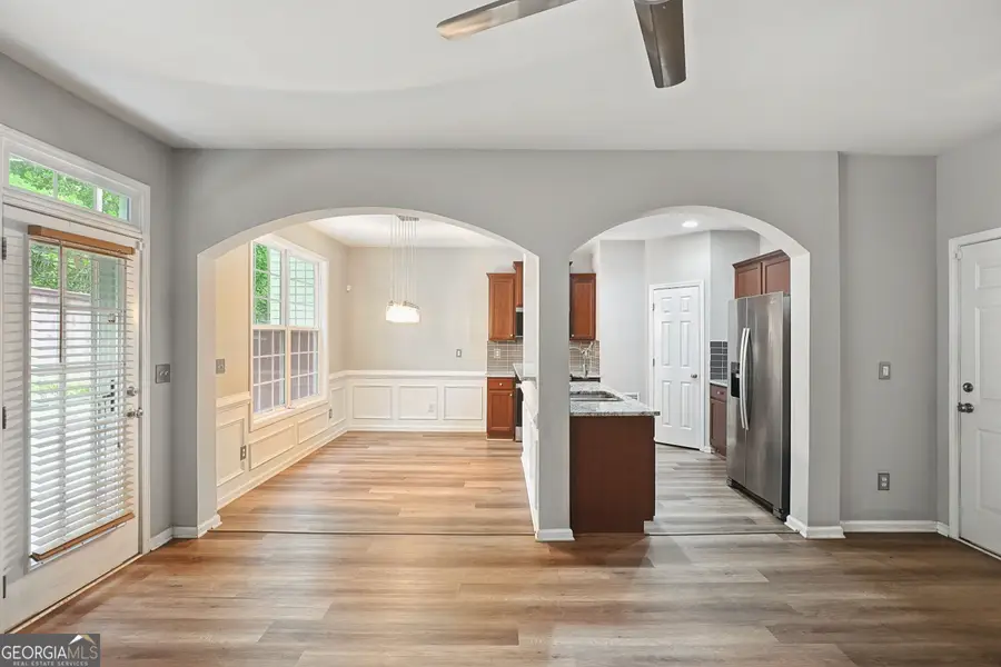 5659 Chatham Circle, Norcross, GA 30071 - #3
