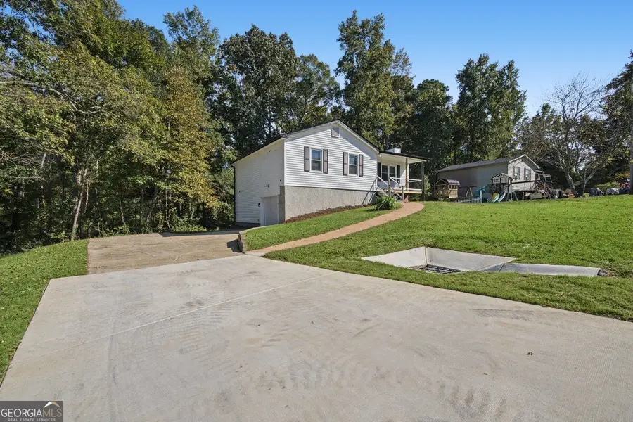 640 Valerie Circle, Hiram, GA 30141 - #3