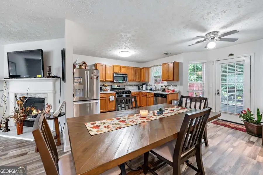 248 Springbottom Drive, Lawrenceville, GA 30046 - #3