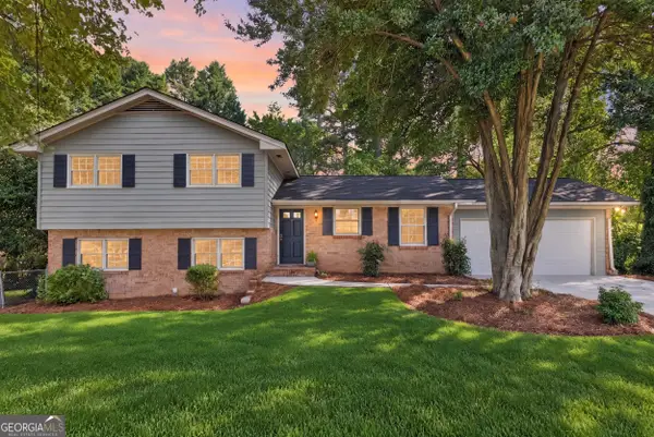196 Simonton Road, Lawrenceville, GA 30046