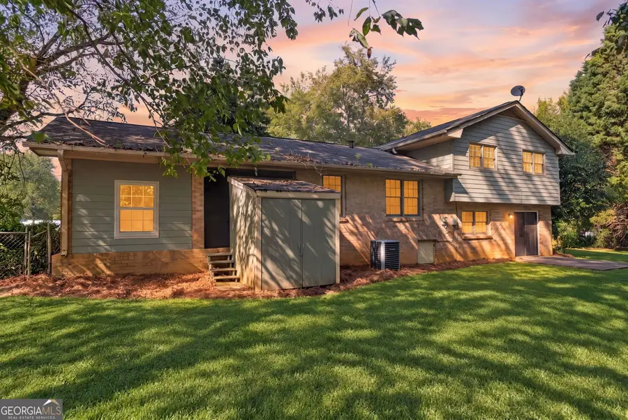 196 Simonton Road, Lawrenceville, GA 30046 - #3