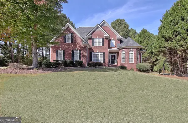 155 Millstone Drive, Fayetteville, GA 30215