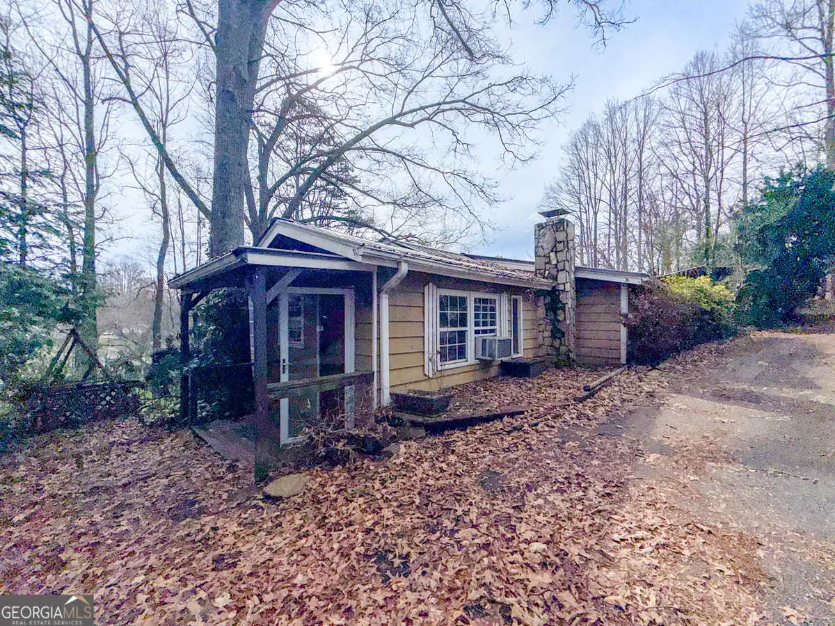 2518 Bellview Lane, Young Harris, GA 30582 - #1