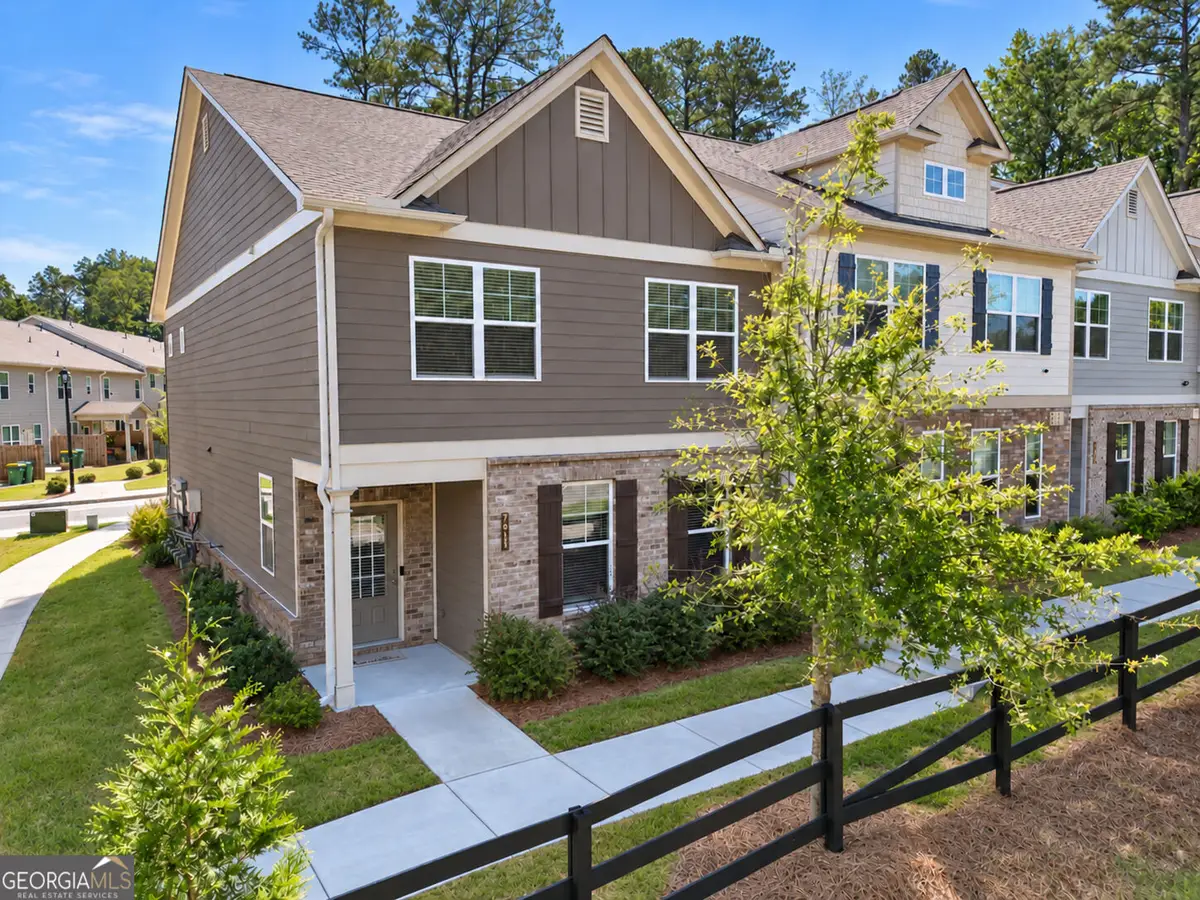 7011 Cedar Glen Road, Peachtree Corners, GA 30360 - #1
