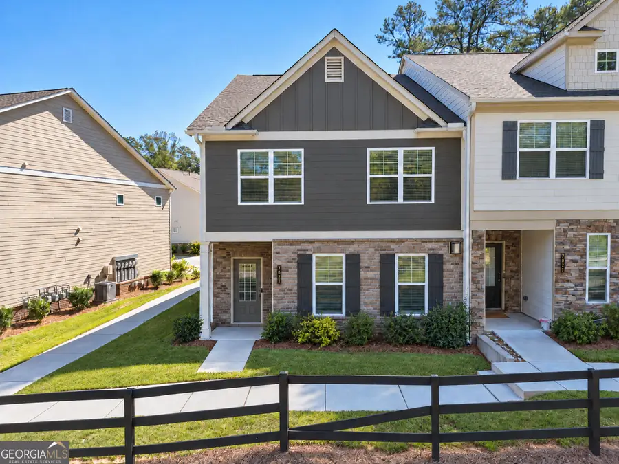 7011 Cedar Glen Road, Peachtree Corners, GA 30360 - #2