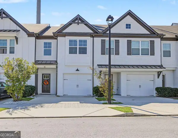 4119 Spring Valley Circle, Tucker, GA 30084