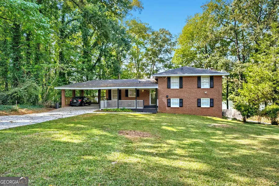 110 Circle Drive, Hampton, GA 30228 - #2