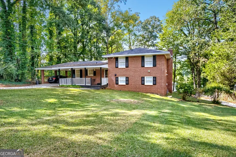 110 Circle Drive, Hampton, GA 30228 - #3