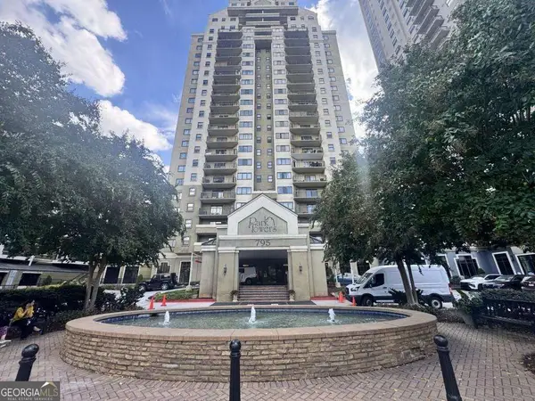 795 Hammond Drive #1205, Sandy Springs, GA 30328