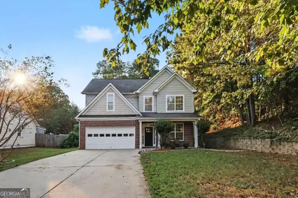 5822 Mitchell Chase Trail, Mableton, GA 30126