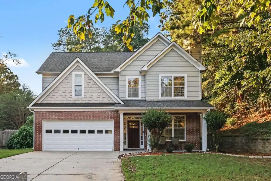 5822 Mitchell Chase Trail, Mableton, GA 30126 - #2