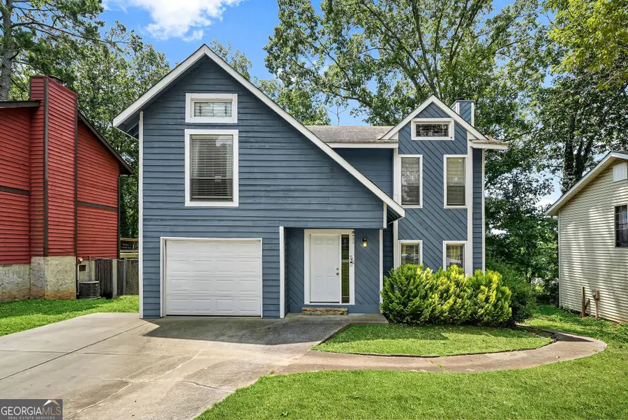 946 Fox Chase Lane, Riverdale, GA 30296 - #2