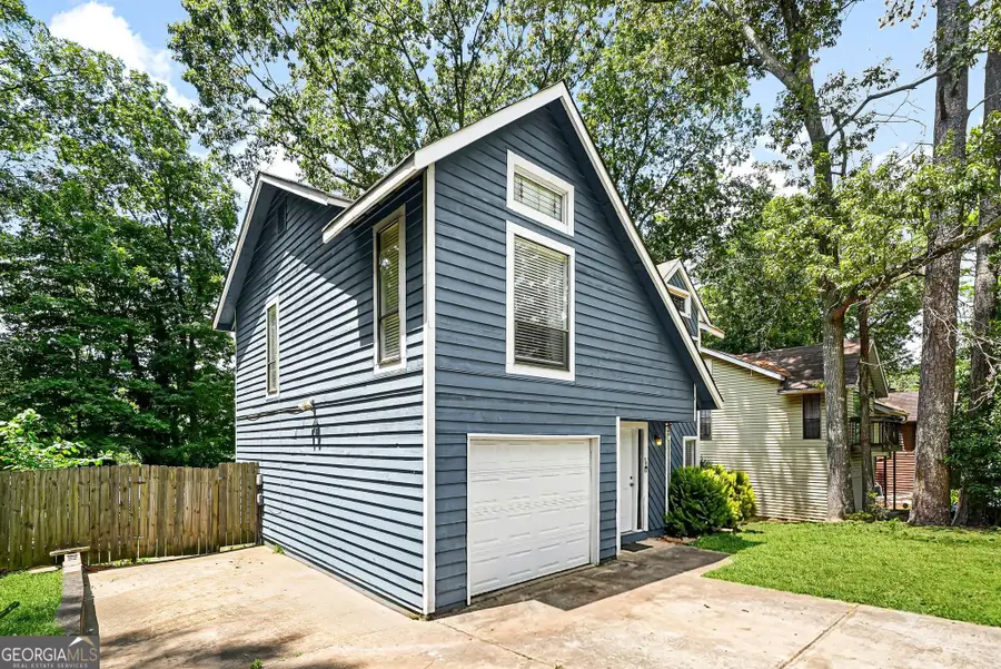 946 Fox Chase Lane, Riverdale, GA 30296 - #3