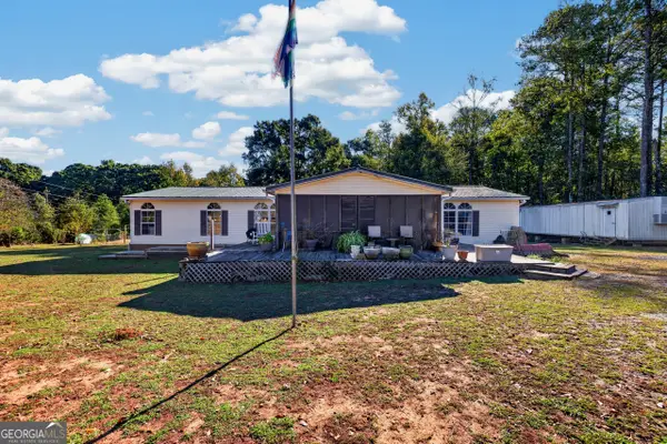 2150 Centennial Road, Rutledge, GA 30663