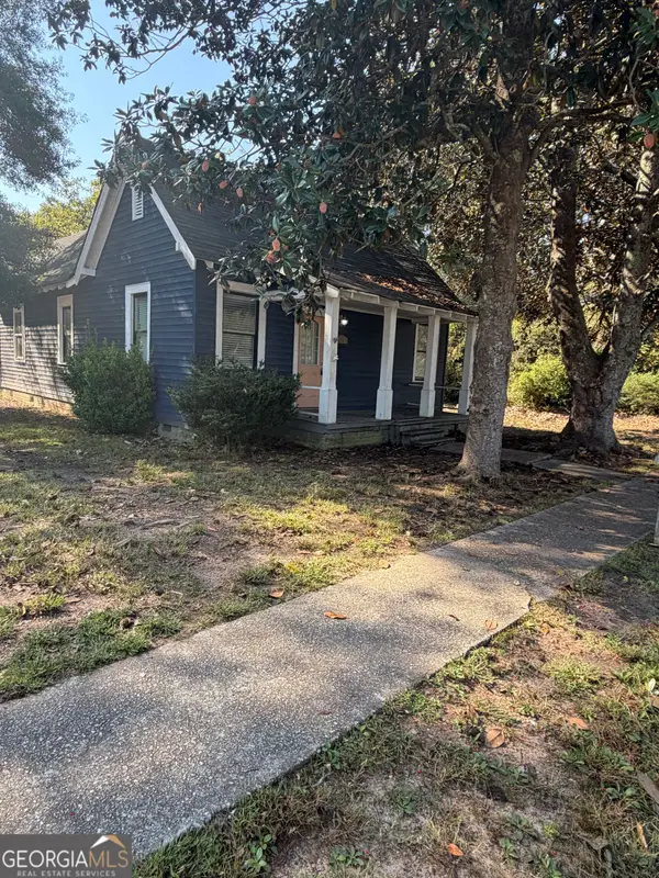 405 Green Avenue, Hogansville, GA 30230