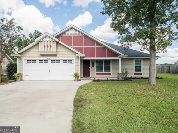874 Water Cress Way, Hahira, GA 31632