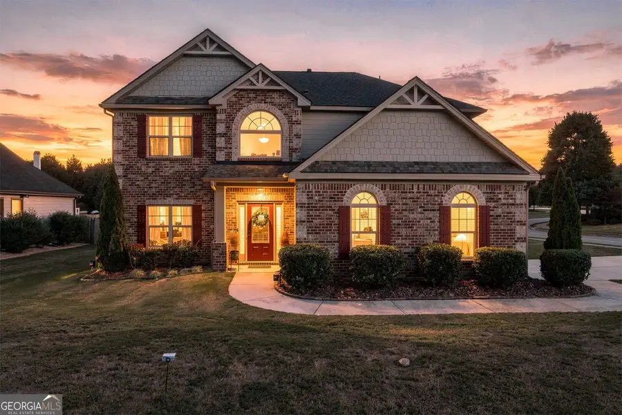 511 Starmist Court, Loganville, GA 30052 - #2