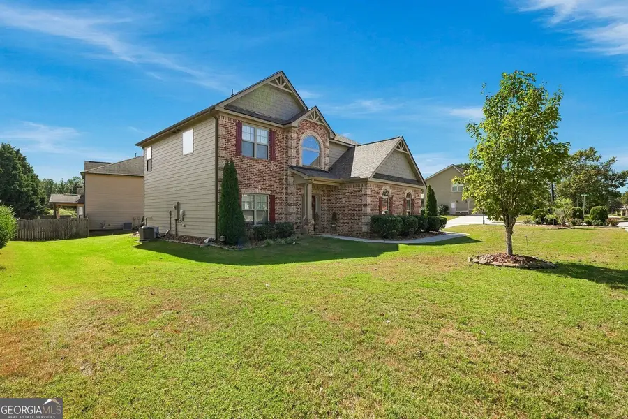 511 Starmist Court, Loganville, GA 30052 - #3