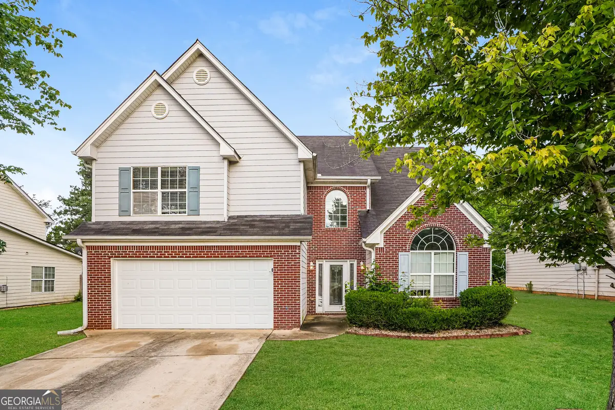 1009 Lear Drive, Locust Grove, GA 30248 - #1