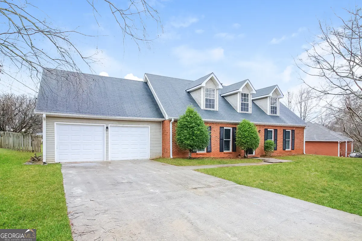 45 Still Waters Drive, Covington, GA 30016 - #1