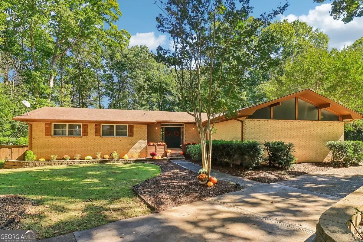 16 Perthshire Drive, Peachtree City, GA 30269 - #1