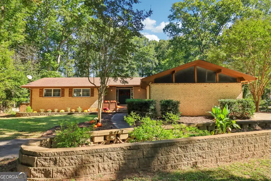 16 Perthshire Drive, Peachtree City, GA 30269 - #2
