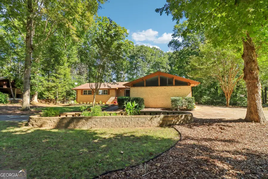 16 Perthshire Drive, Peachtree City, GA 30269 - #3