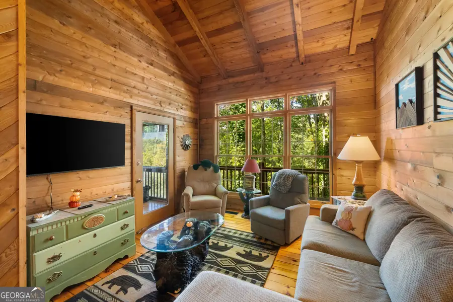 808 Mill Stone Mountain Lane, Blue Ridge, GA 30513 - #3