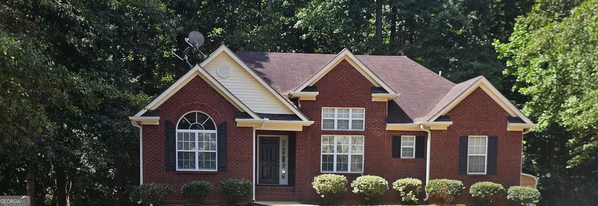 40 Summerwood Lane, Covington, GA 30016 - #1