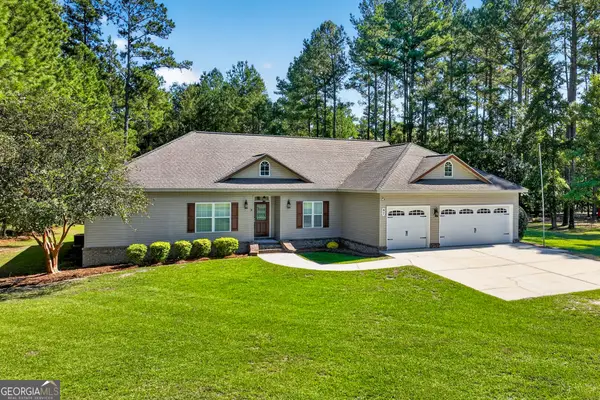 97 Jeni Wright Lane, Brooklet, GA 30415