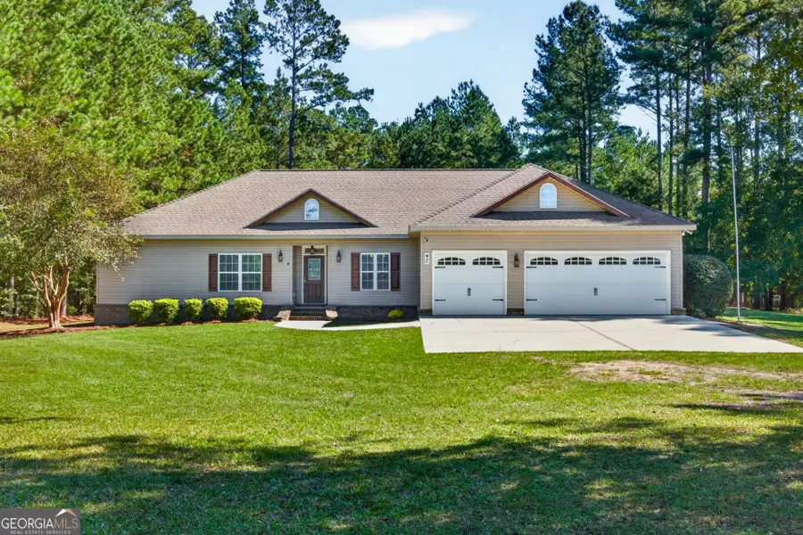 97 Jeni Wright Lane, Brooklet, GA 30415 - #2