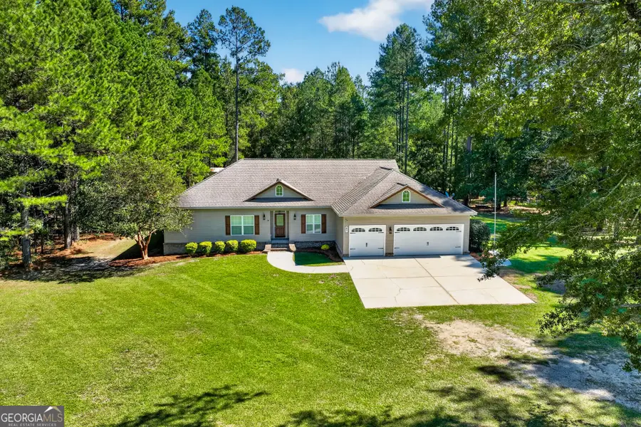 97 Jeni Wright Lane, Brooklet, GA 30415 - #3