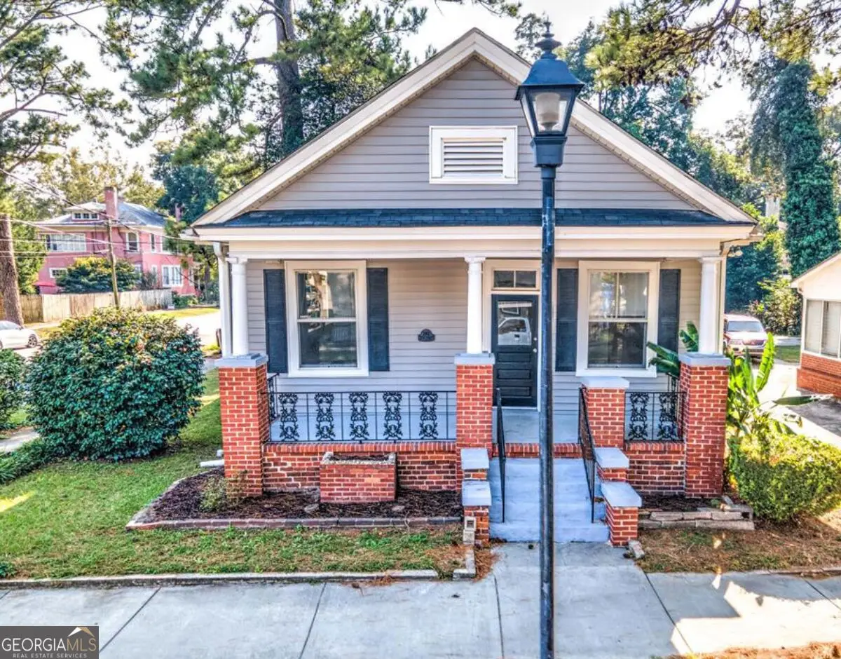 202 Ellis Street, Augusta, GA 30901 - #1