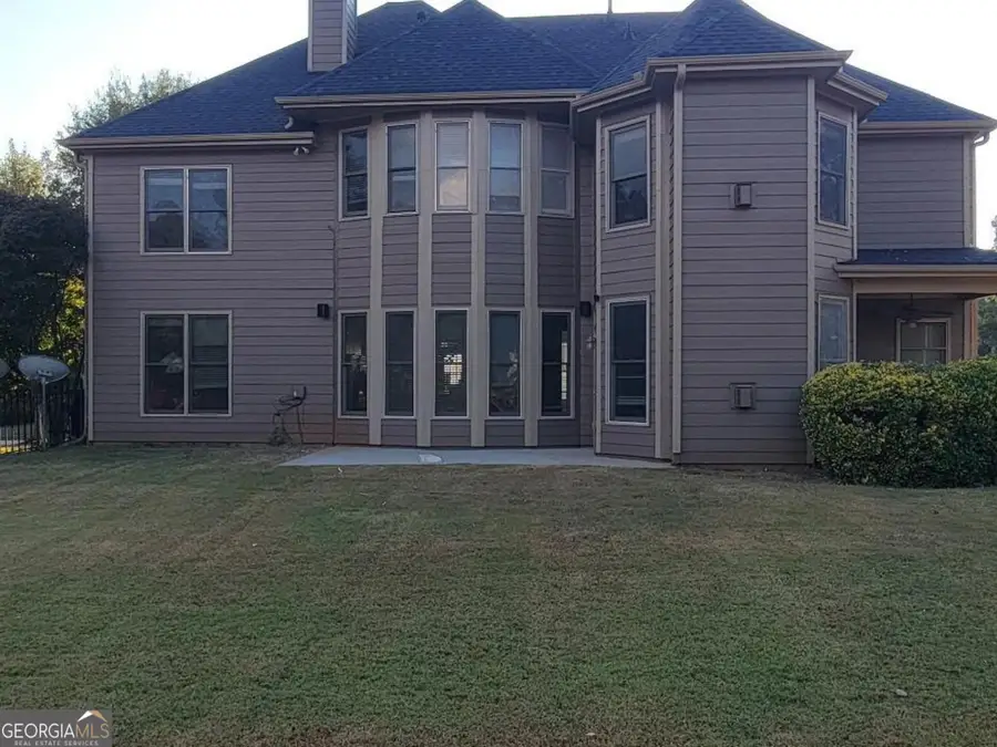 2349 Apalachee Crucis Lane, Dacula, GA 30019 - #2