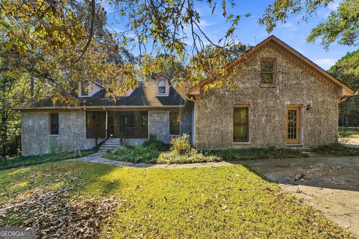 2737 John Petree Road, Powder Springs, GA 30127 - #1