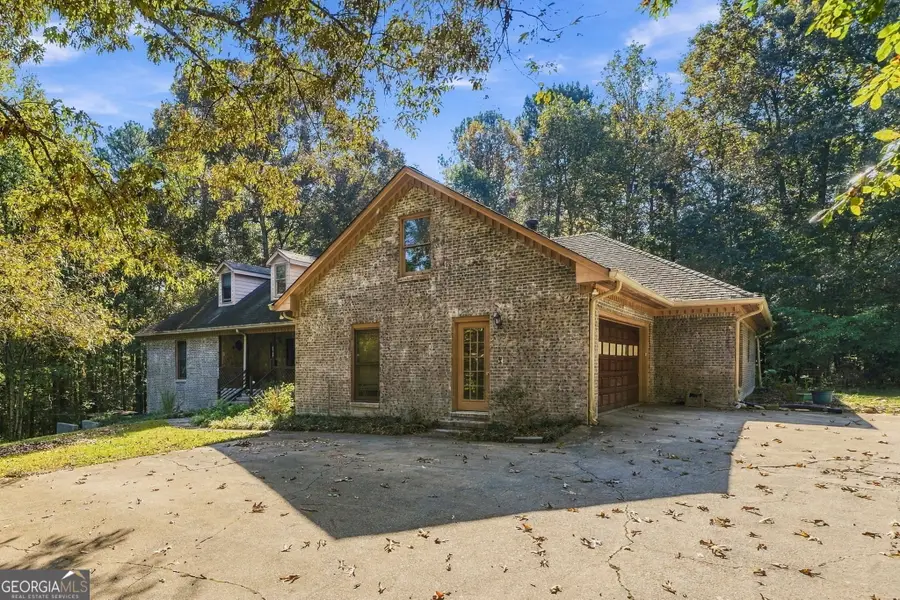 2737 John Petree Road, Powder Springs, GA 30127 - #3