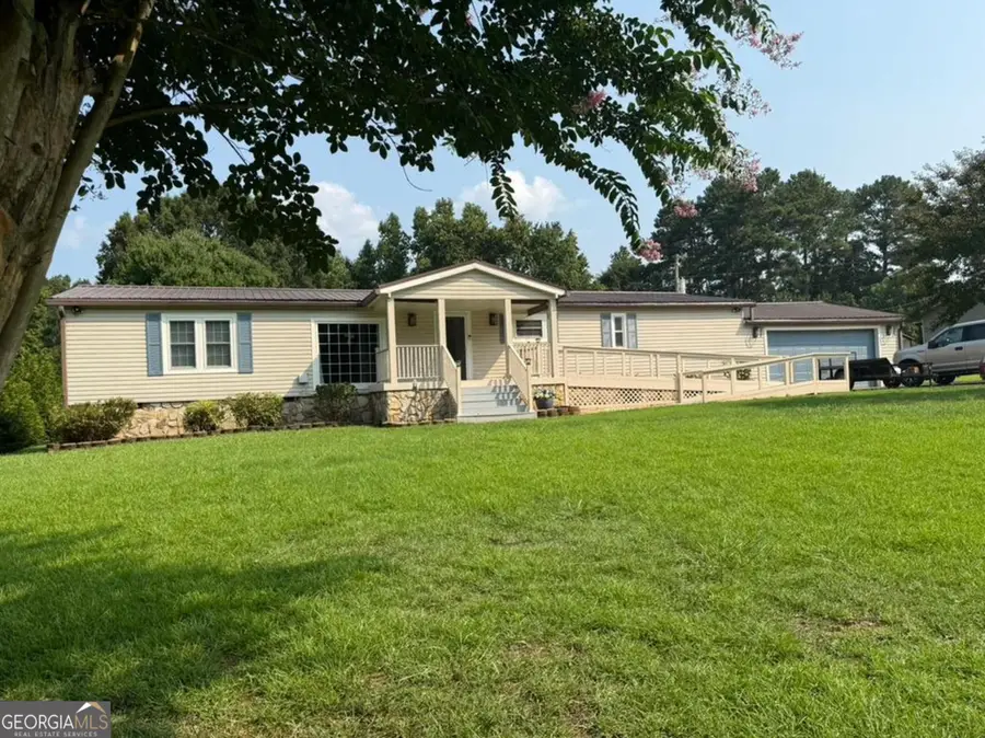 1041 Blue Springs Court, Buckhead, GA 30625 - #2