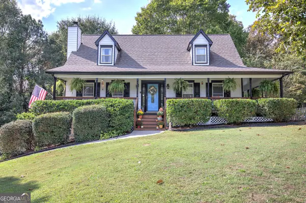 51 Peppermill Drive Sw, Cartersville, GA 30120