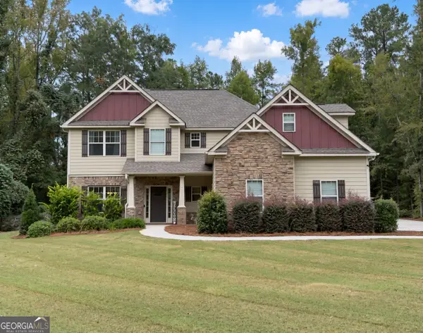 130 Homestead Circle, Forsyth, GA 31029