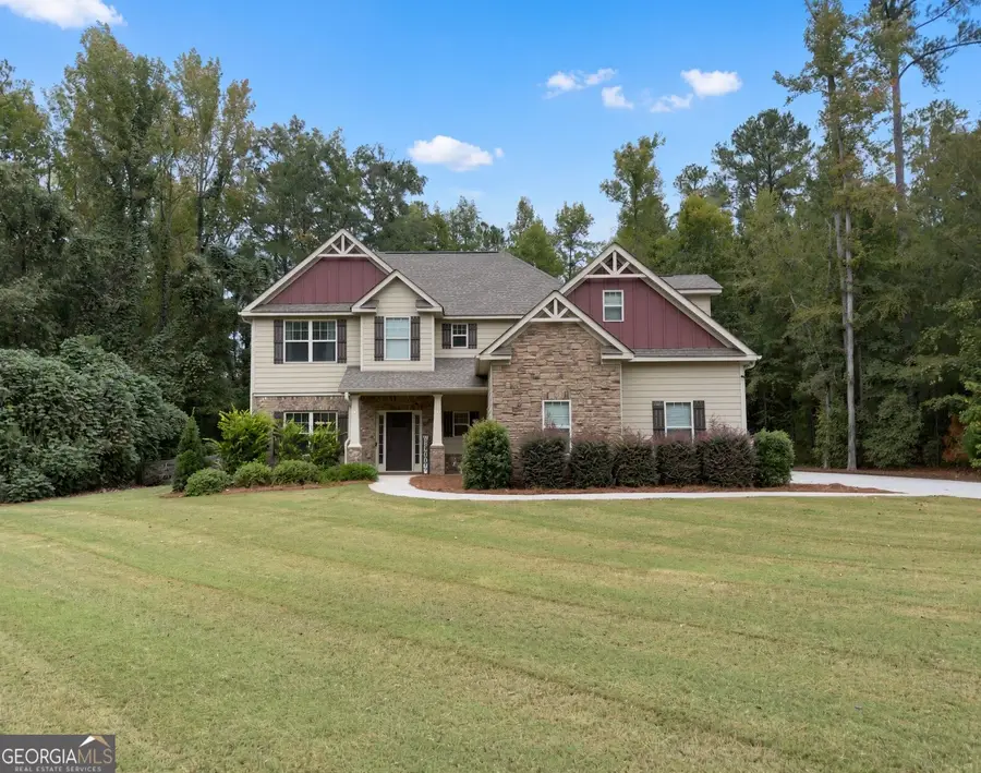 130 Homestead Circle, Forsyth, GA 31029 - #2