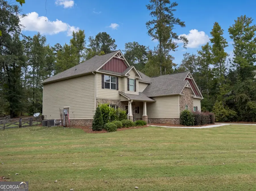 130 Homestead Circle, Forsyth, GA 31029 - #3