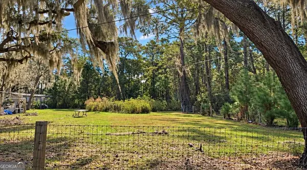 LOT 2 Hall Road, Sapelo Island, GA 31327