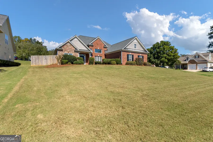 240 White Flower Circle, Villa Rica, GA 30180 - #3