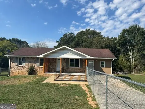 563 N Marble Street, Rockmart, GA 30153