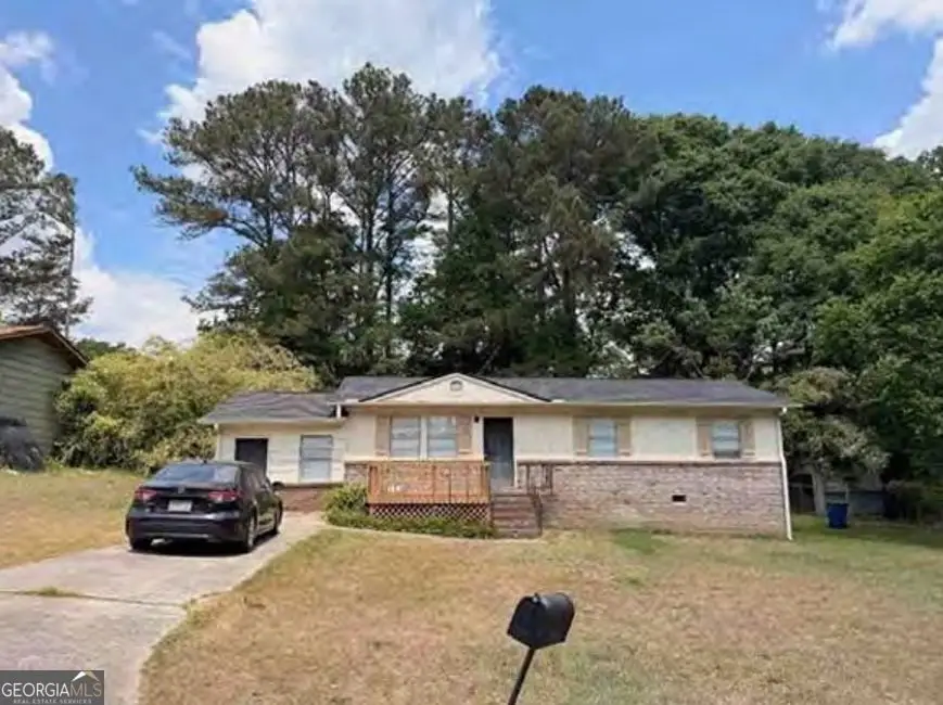 463 Voyles Drive, Riverdale, GA 30274 - #1